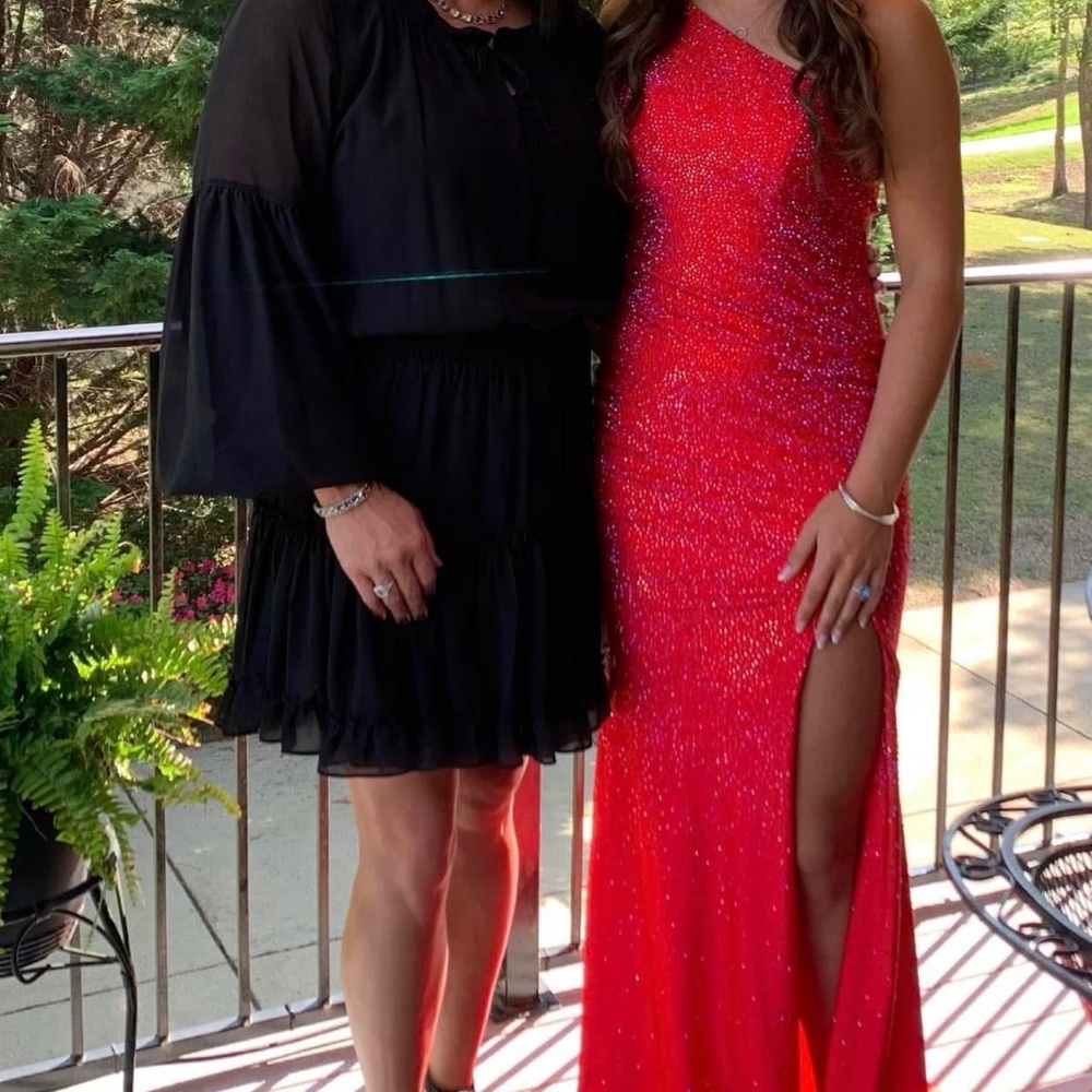 Prom Dresses